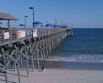 Surfside Beach, SC Webcams